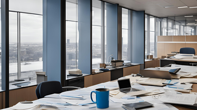 Klarna to Cut Workforce by 60% Amid AI-Driven Efficiency Push